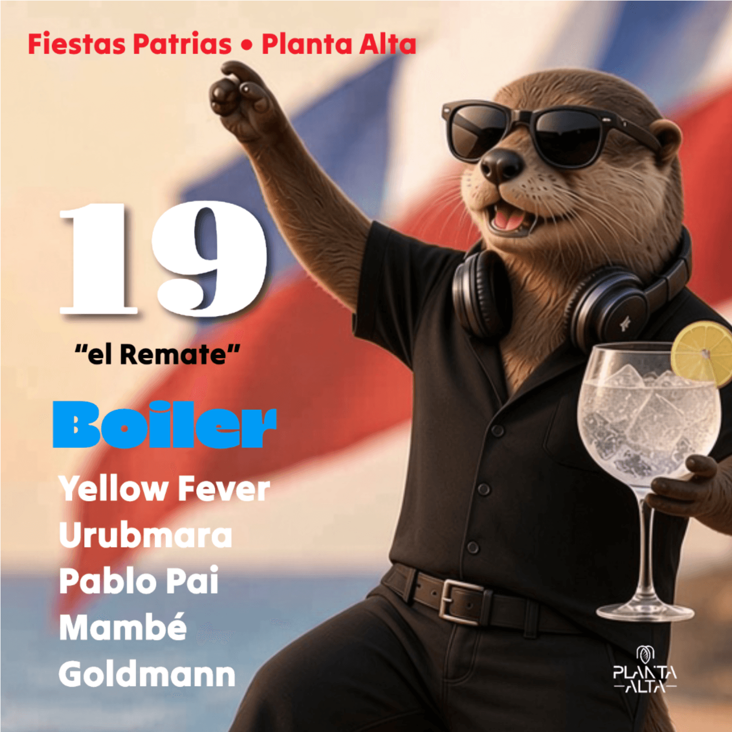 19 en Planta Alta image}