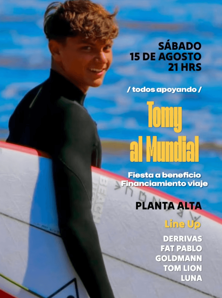 Tomy al mundial image}