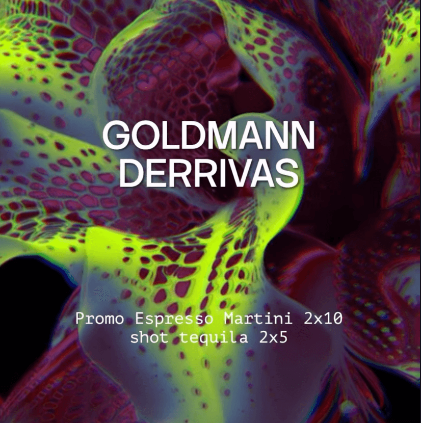 Goldmann & Derrivas image}