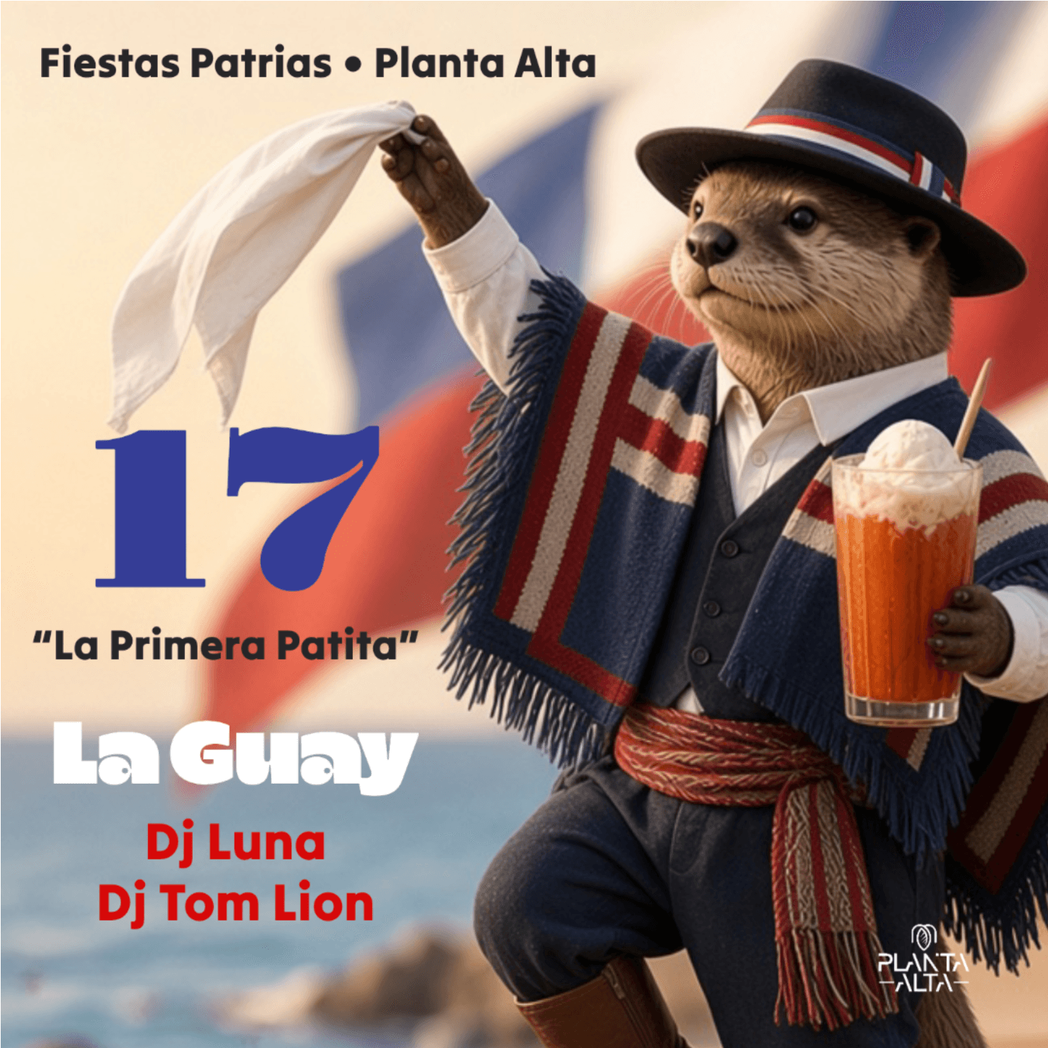 17 en Planta Alta image}