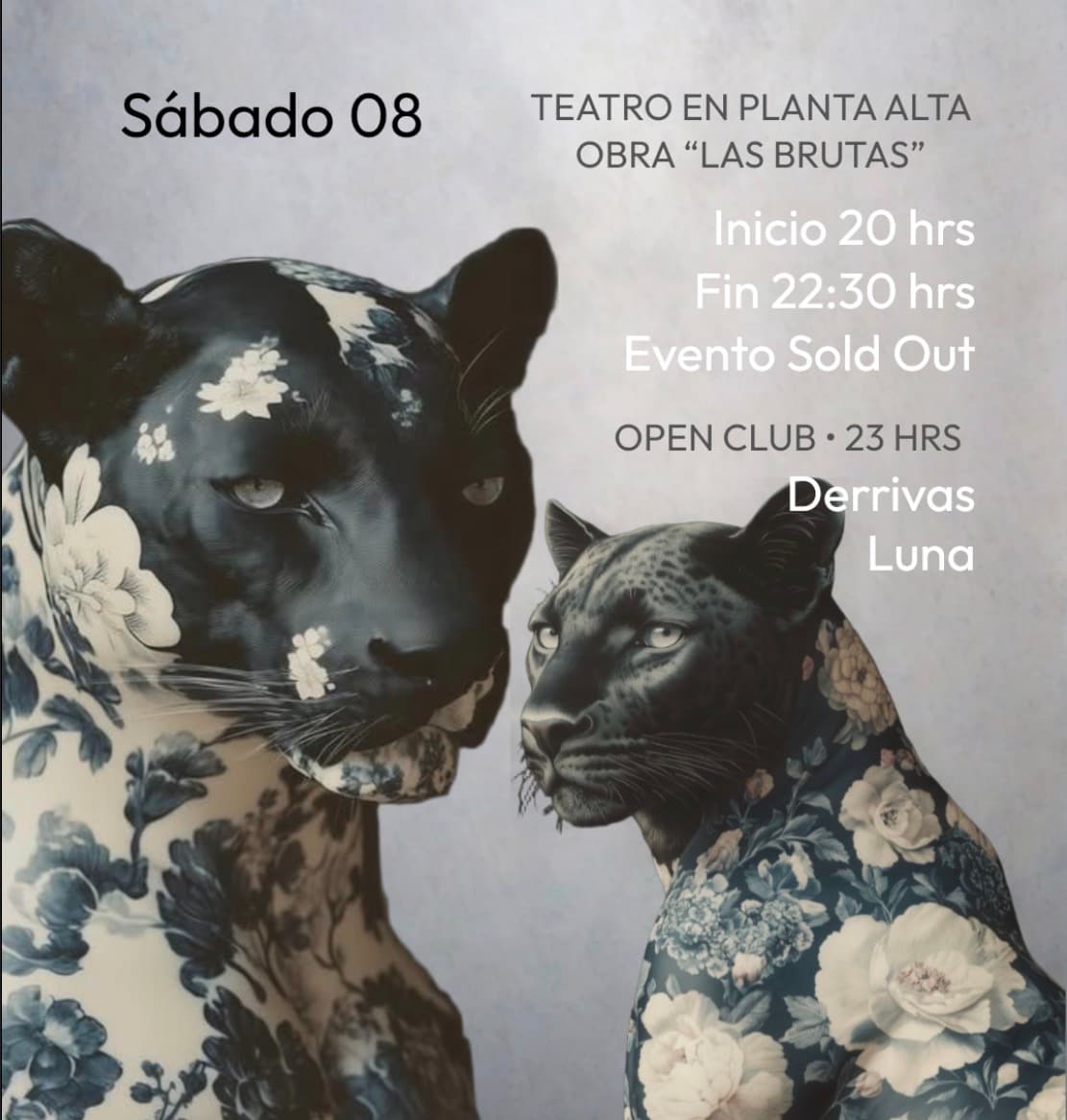 Luna & Derrivas image}