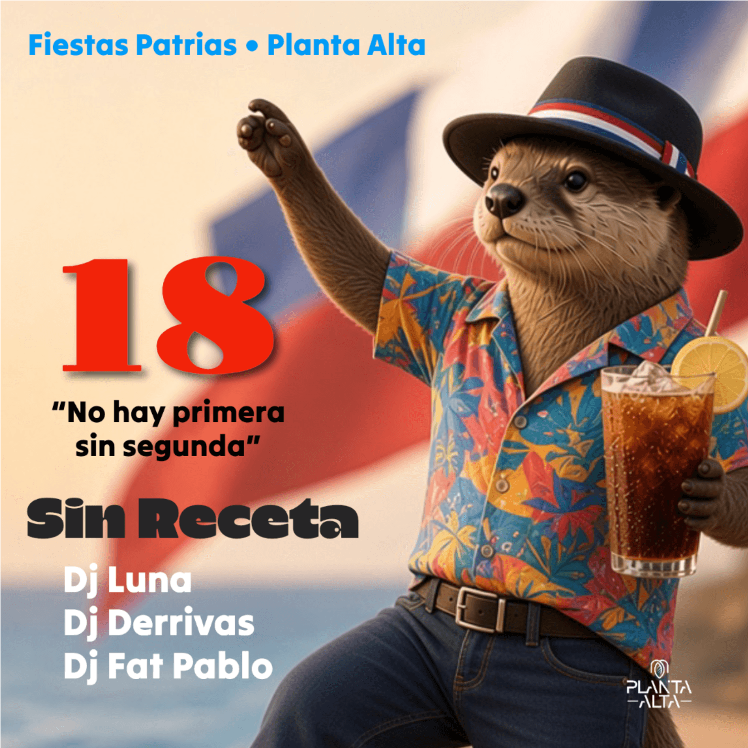 18 en Planta Alta image}